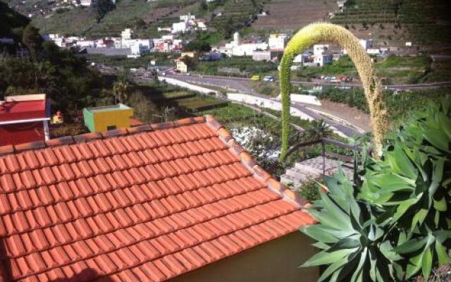 Casa Rural Nuevitas I