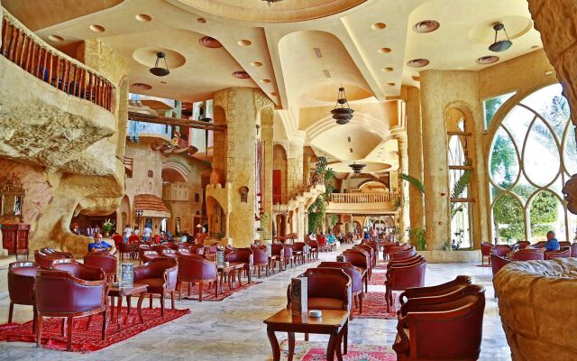 Hotel Lella Baya Thalasso
