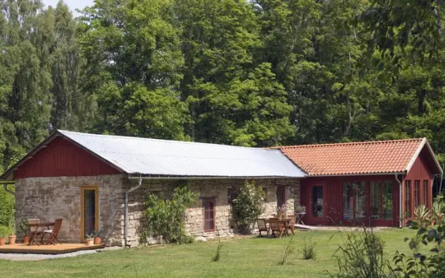 Skedemosse Gård