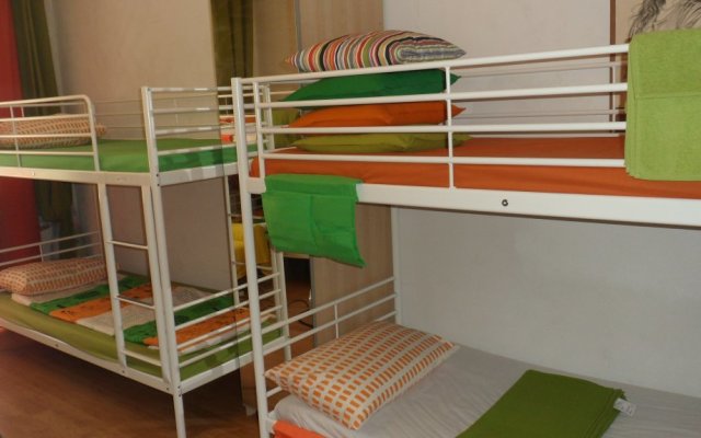 Hostel Vnukovsky