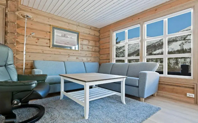 Stranda Alpegrend 2 sleping room