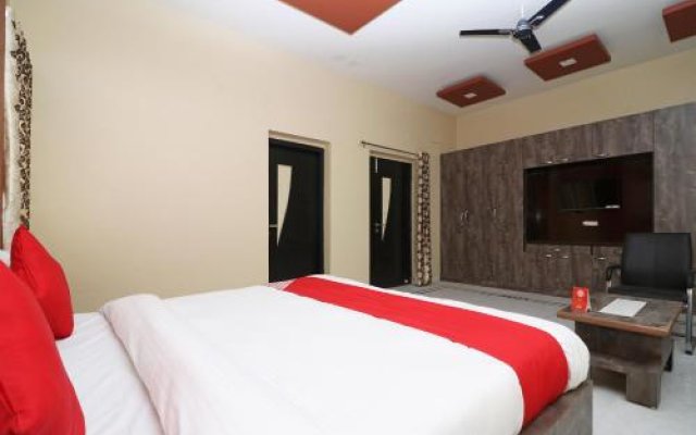 Utkarsh Villa by OYO Rooms