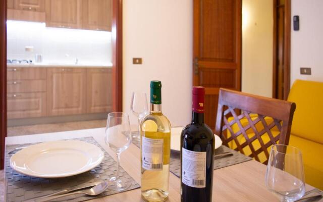 Villa Franca Mini Appartamenti
