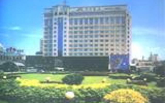 Kunming Hotel