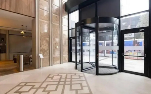 G Tower Residence - Near Mimar Sinan Metro Station