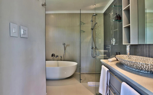Nova Constantia Boutique Residence