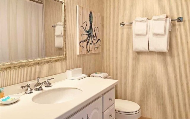 Spinnaker 753 - 2 Br Villa