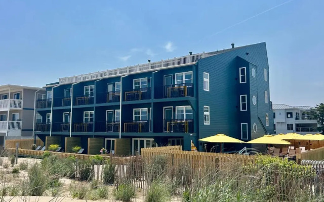 Atlantic View Hotel