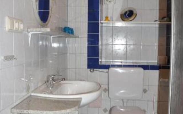 Strickerhof Göttl (Altreichenau) Urlaub auf dem Bauernhof