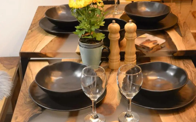 Olimpijska kuca Jahorina - Apartman A708