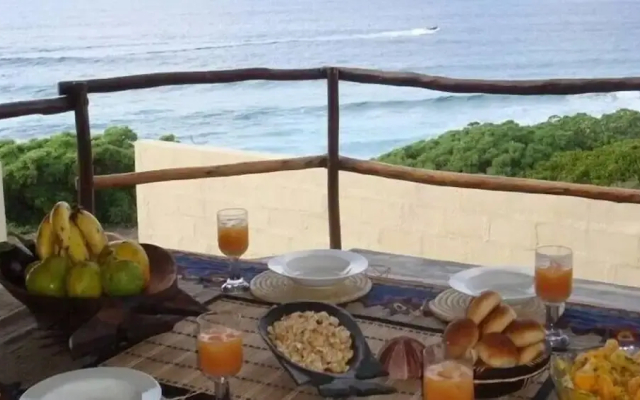 Casa Malcampo