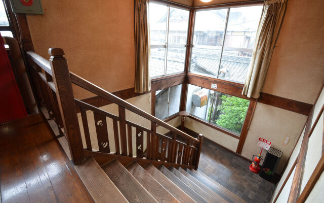 Asanokan Inn
