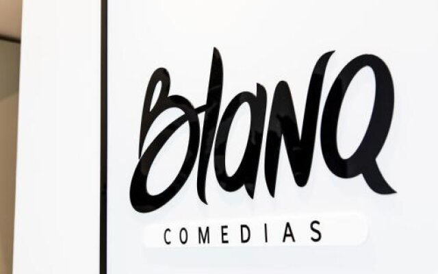 Blanq Comedias