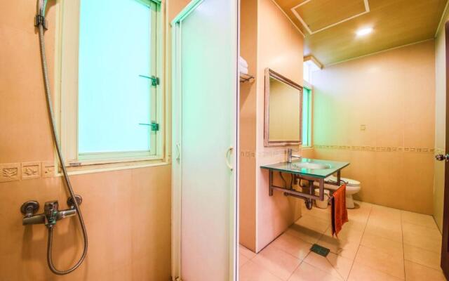 Yue Ting Homestay