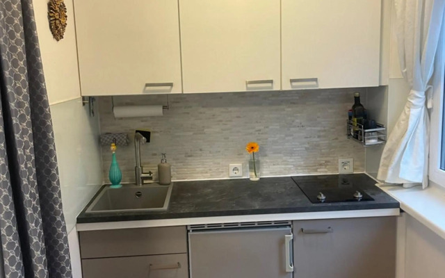 Apartement Mariahilf- Self Check In