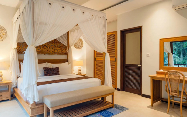 Vije Boutique Resort & Spa