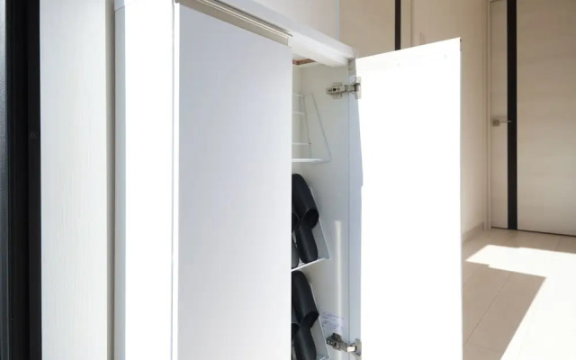 Flora Maison Kamiochiai