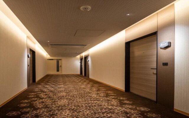 GRAND BASE Nagoya Chiyokura