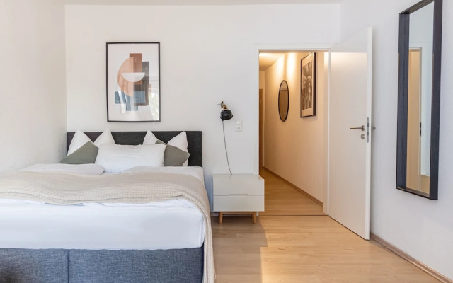 Limehome Magdeburg Hasselbachplatz