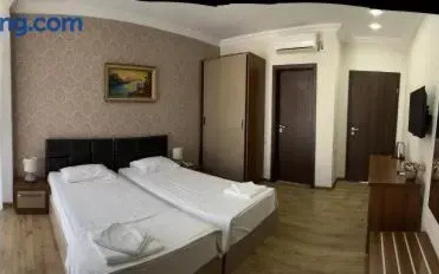 Ventura Hotel