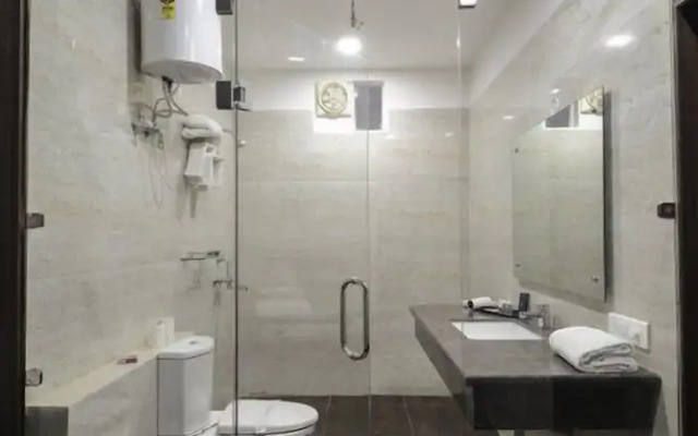Hotel Heaven Resorts