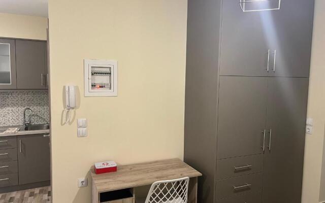 Elegant Studio Mytilini