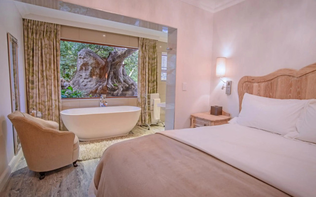 Leaves Lodge and Spa