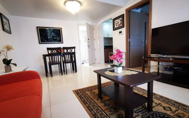 Cecillian Place Condotel