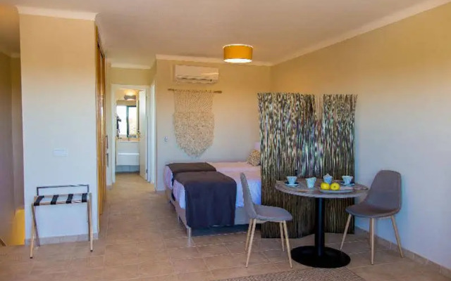 Garden Villas At Pestana Carvoeiro Golf