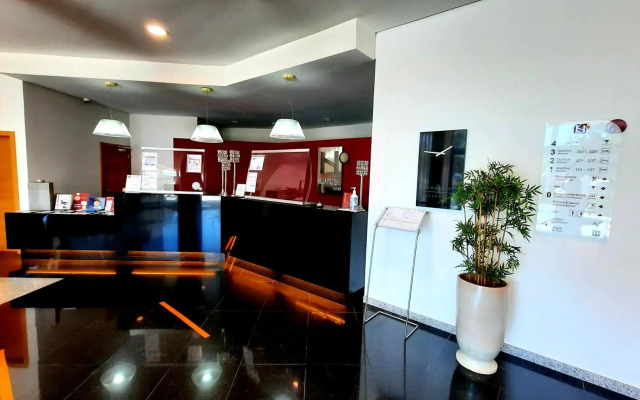 BejaParque Hotel