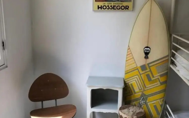 Surf Hostel Hossegor