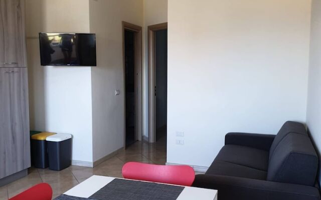 Casa Dolce - 1 Bed - Direct Access To Beach