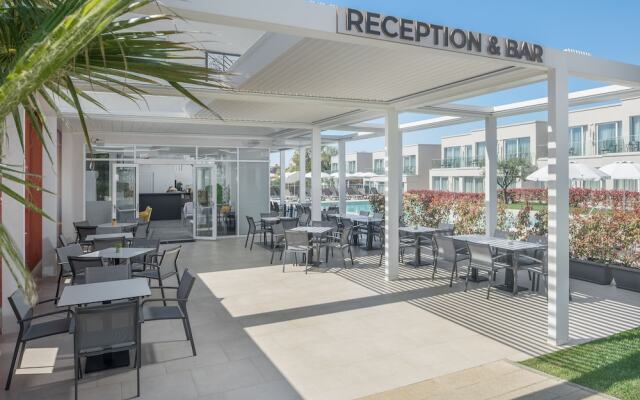 Apartments Maj Residence Luxury