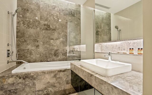 Damai 88 Condominium By Suites Us Homes