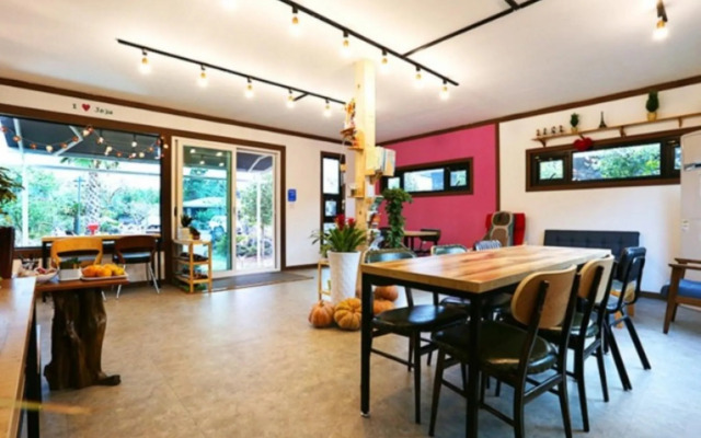 Jeju Bizagot Pension