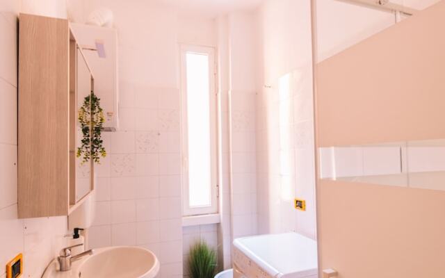 San Siro-DUOMO 15min Free WI-FI Netflix