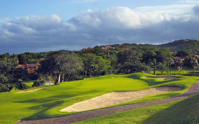 San Lameer Villa  Rentals 2507