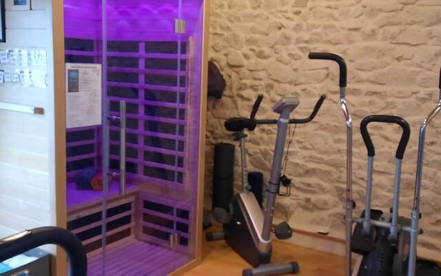 LEchappée Trémoussante