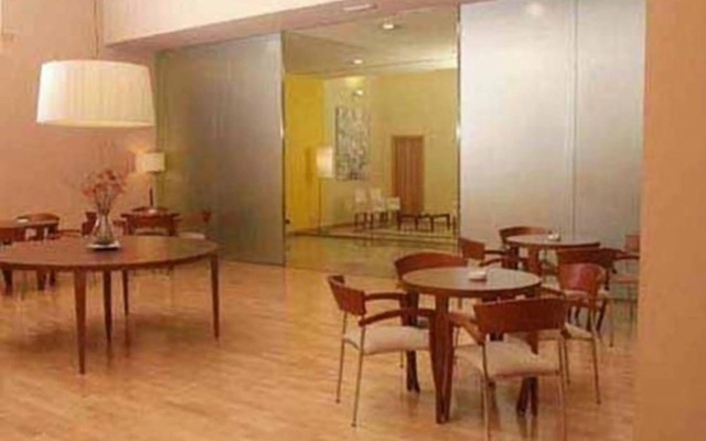 Sercotel Arrahona Sabadell
