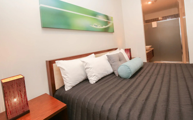 Indulge Apartments Langtree