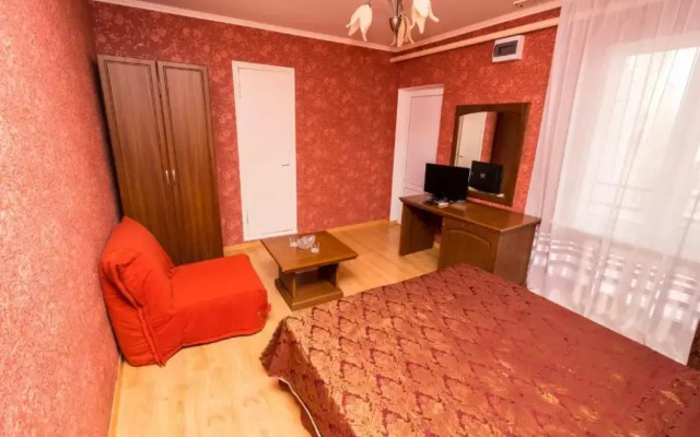 Алые паруса