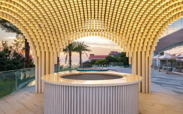 Sheraton Beihai Resort