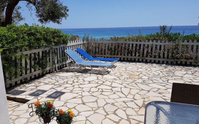 Corfu Glyfada Apartment 22