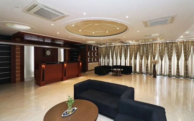 Hotel Yash Inn By OYO Rooms