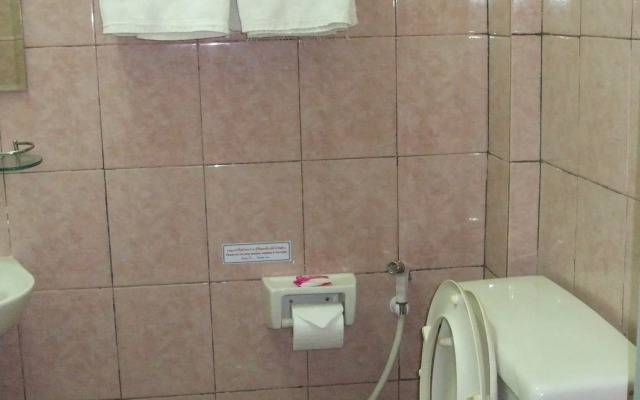 Souvanna Hotel 2
