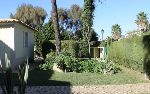 Villa Bougainville