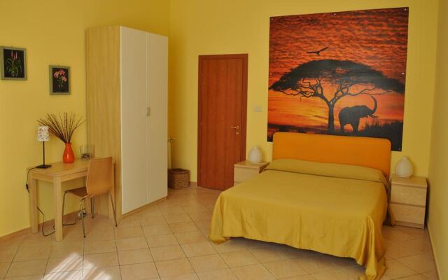 B&B Stella Marina