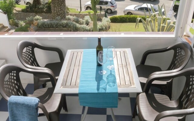 Apartamento del Mar