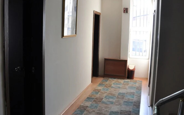Hekimoglu Otel