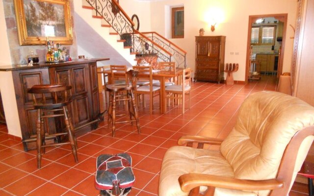 Romantico Rooms